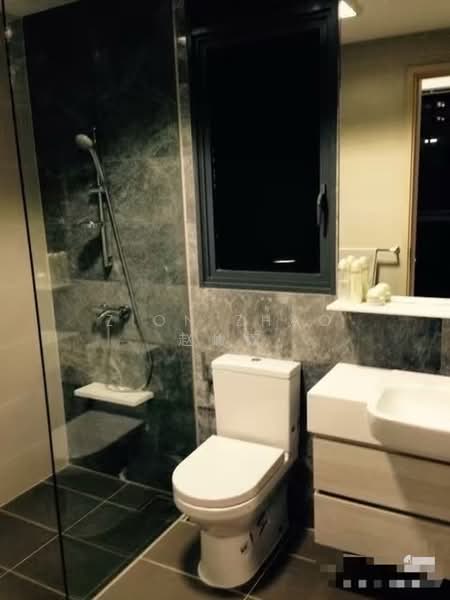 The Luxurie, 21 Compassvale Road, 2 Bedrooms, 732 sqft, Condominium For Rent, by Zion Zhao 赵峻慷, 500171969 - Bathroom - PropertyGuru.com.sg