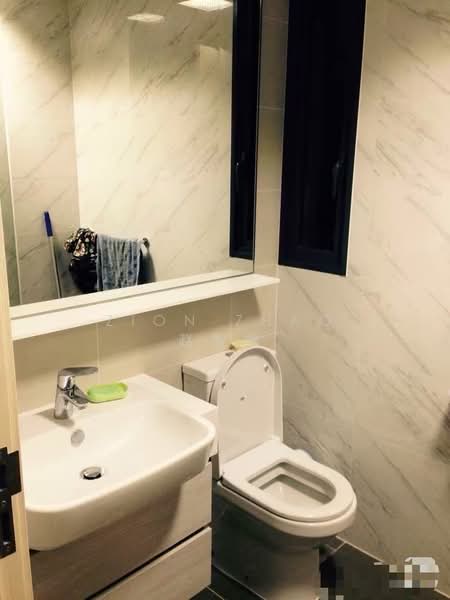 The Luxurie, 21 Compassvale Road, 2 Bedrooms, 732 sqft, Condominium For Rent, by Zion Zhao 赵峻慷, 500171969 - PropertyGuru.com.sg