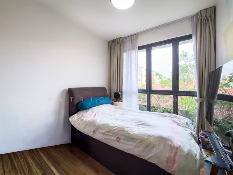 Hundred Palms Residences, 276 Yio Chu Kang Road, 3 Bedrooms, 883 sqft, Executive Condominium For Sale, by Patricia Kong, 500171971 - Bedroom - PropertyGuru.com.sg