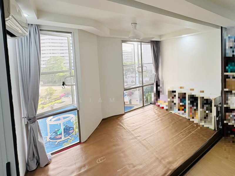 Parc Vista, 458 Corporation Road, 2 Bedrooms, 1,055 sqft, Condominium For Sale, by William Zhang, 500171972 - View - PropertyGuru.com.sg