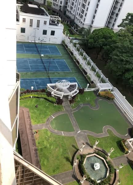 Parc Vista, 458 Corporation Road, 2 Bedrooms, 1,055 sqft, Condominium For Sale, by William Zhang, 500171972 - Exterior - PropertyGuru.com.sg