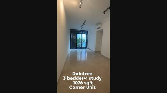 Daintree Residence, 11F Toh Tuck Road, 3 Bedrooms, 1,076 sqft, Condominium For Sale, by Andrew Soh, 500171973 - PropertyGuru.com.sg