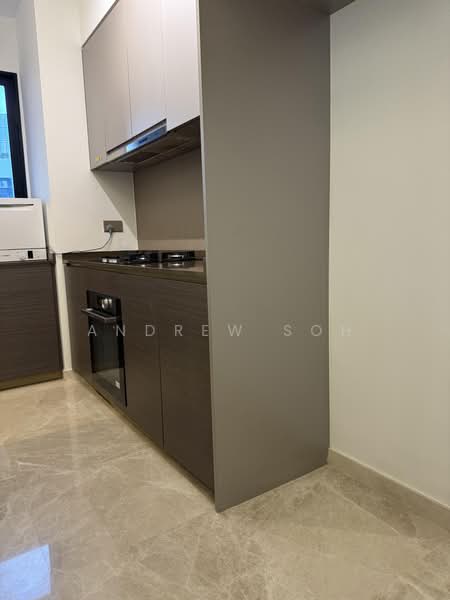 Daintree Residence, 11F Toh Tuck Road, 3 Bedrooms, 1,076 sqft, Condominium For Sale, by Andrew Soh, 500171973 - Kitchen - PropertyGuru.com.sg