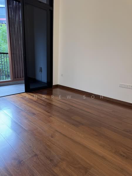 Daintree Residence, 11F Toh Tuck Road, 3 Bedrooms, 1,076 sqft, Condominium For Sale, by Andrew Soh, 500171973 - Balcony - PropertyGuru.com.sg