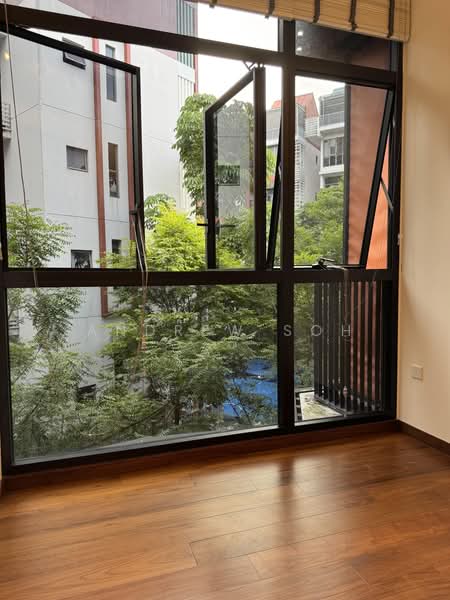 Daintree Residence, 11F Toh Tuck Road, 3 Bedrooms, 1,076 sqft, Condominium For Sale, by Andrew Soh, 500171973 - View - PropertyGuru.com.sg