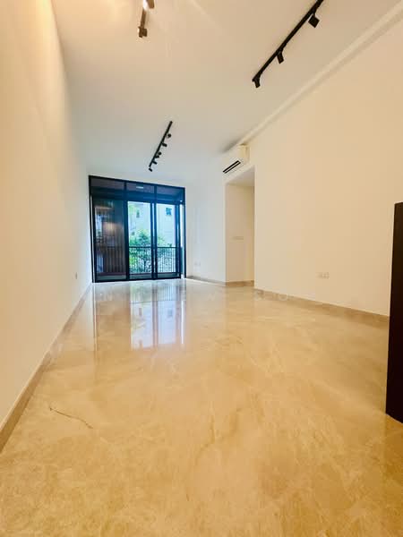 Daintree Residence, 11F Toh Tuck Road, 3 Bedrooms, 1,076 sqft, Condominium For Sale, by Andrew Soh, 500171973 - Living Room - PropertyGuru.com.sg