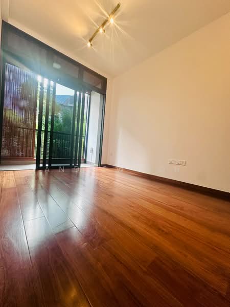 Daintree Residence, 11F Toh Tuck Road, 3 Bedrooms, 1,076 sqft, Condominium For Sale, by Andrew Soh, 500171973 - Balcony - PropertyGuru.com.sg