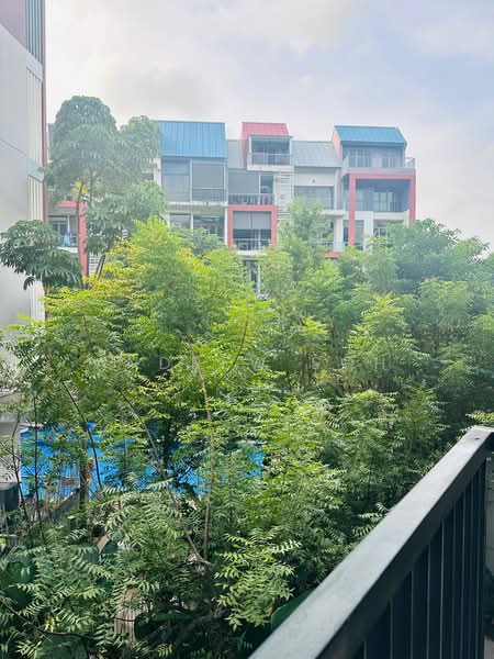 Daintree Residence, 11F Toh Tuck Road, 3 Bedrooms, 1,076 sqft, Condominium For Sale, by Andrew Soh, 500171973 - Exterior - PropertyGuru.com.sg
