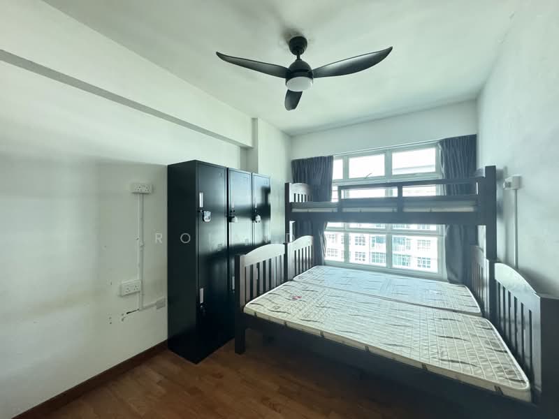 886B Woodlands Drive 50, 886B Woodlands Drive 50, 3 Bedrooms, 990 sqft, HDB Flat For Sale, by Roland Tai, 500171975 - Bedroom - PropertyGuru.com.sg