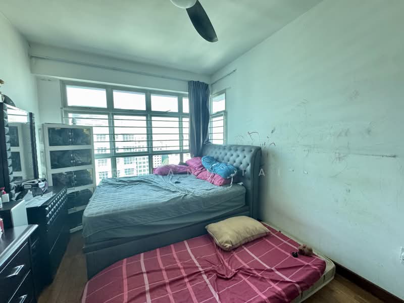 886B Woodlands Drive 50, 886B Woodlands Drive 50, 3 Bedrooms, 990 sqft, HDB Flat For Sale, by Roland Tai, 500171975 - Bedroom - PropertyGuru.com.sg
