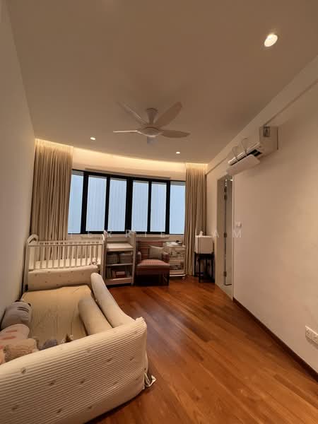 The Draycott, 50 Draycott Park, 4 Bedrooms, 2,637 sqft, Condominium For Sale, by Terrie Lam, 500171976 - Bedroom - PropertyGuru.com.sg
