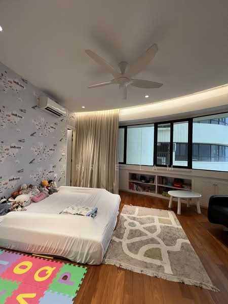 The Draycott, 50 Draycott Park, 4 Bedrooms, 2,637 sqft, Condominium For Sale, by Terrie Lam, 500171976 - Bedroom - PropertyGuru.com.sg