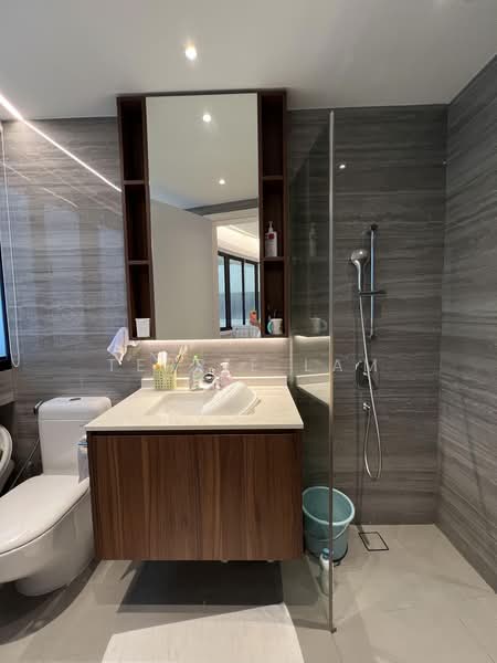 The Draycott, 50 Draycott Park, 4 Bedrooms, 2,637 sqft, Condominium For Sale, by Terrie Lam, 500171976 - Bathroom - PropertyGuru.com.sg