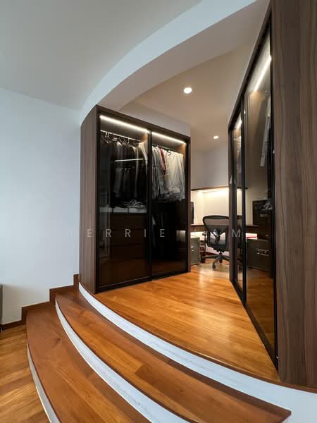 The Draycott, 50 Draycott Park, 4 Bedrooms, 2,637 sqft, Condominium For Sale, by Terrie Lam, 500171976 - Study - PropertyGuru.com.sg