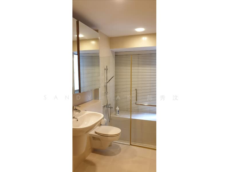 Starville, 68 Lengkong Tiga, 3 Bedrooms, 1,216 sqft, Condominium For Sale, by Sandy Tan 陈秀汶, 500171977 - Bathroom - PropertyGuru.com.sg