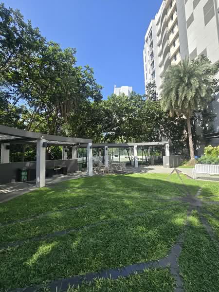Starville, 68 Lengkong Tiga, 3 Bedrooms, 1,216 sqft, Condominium For Sale, by Sandy Tan 陈秀汶, 500171977 - Exterior - PropertyGuru.com.sg