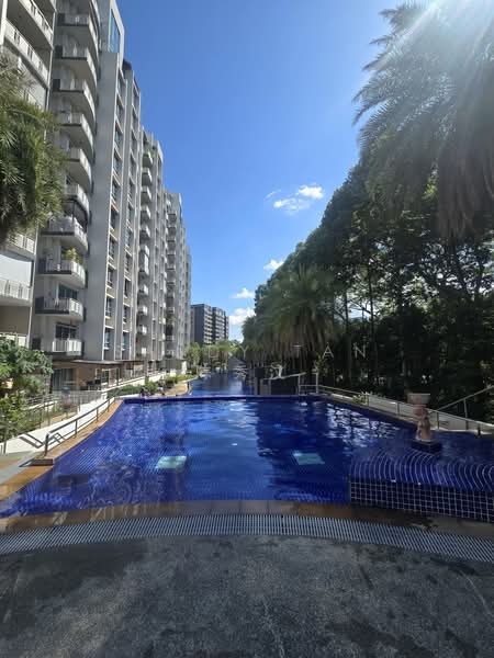 Starville, 68 Lengkong Tiga, 3 Bedrooms, 1,216 sqft, Condominium For Sale, by Sandy Tan 陈秀汶, 500171977 - Exterior - PropertyGuru.com.sg