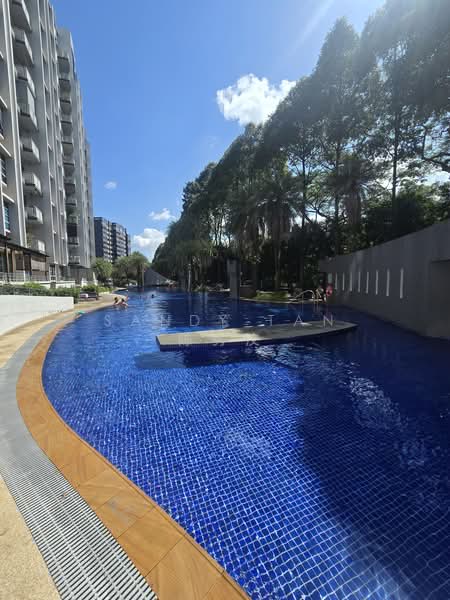 Starville, 68 Lengkong Tiga, 3 Bedrooms, 1,216 sqft, Condominium For Sale, by Sandy Tan 陈秀汶, 500171977 - Exterior - PropertyGuru.com.sg