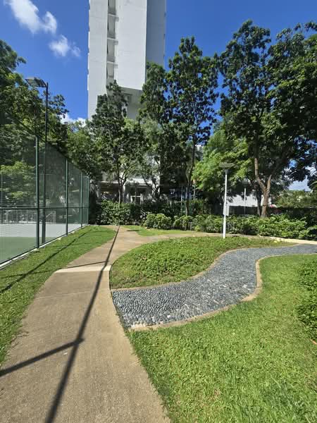 Starville, 68 Lengkong Tiga, 3 Bedrooms, 1,216 sqft, Condominium For Sale, by Sandy Tan 陈秀汶, 500171977 - Exterior - PropertyGuru.com.sg
