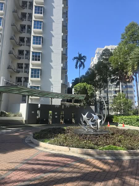 Starville, 68 Lengkong Tiga, 3 Bedrooms, 1,216 sqft, Condominium For Sale, by Sandy Tan 陈秀汶, 500171977 - PropertyGuru.com.sg