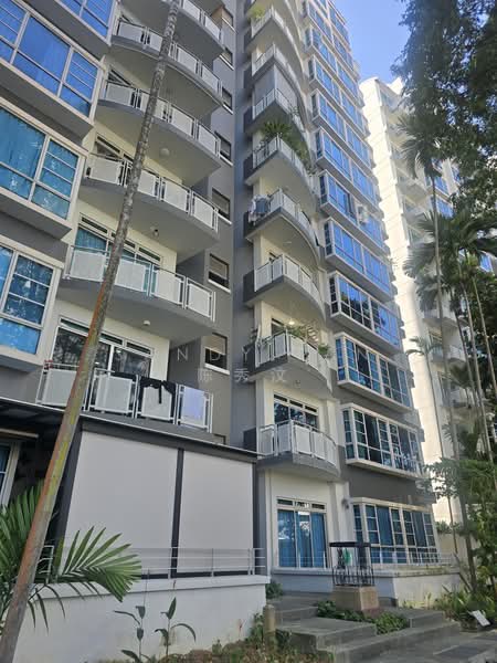 Starville, 68 Lengkong Tiga, 3 Bedrooms, 1,216 sqft, Condominium For Sale, by Sandy Tan 陈秀汶, 500171977 - Exterior - PropertyGuru.com.sg