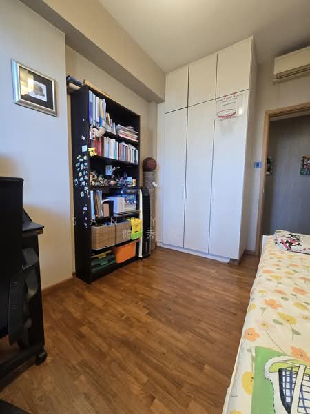 Starville, 68 Lengkong Tiga, 3 Bedrooms, 1,216 sqft, Condominium For Sale, by Sandy Tan 陈秀汶, 500171977 - Bedroom - PropertyGuru.com.sg