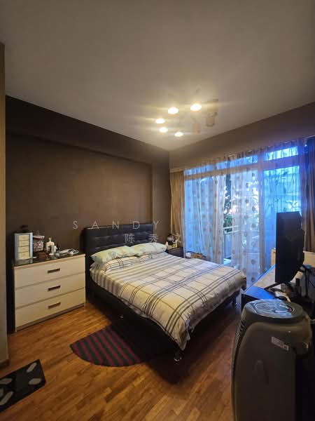 Starville, 68 Lengkong Tiga, 3 Bedrooms, 1,216 sqft, Condominium For Sale, by Sandy Tan 陈秀汶, 500171977 - Bedroom - PropertyGuru.com.sg
