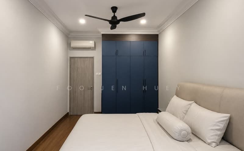 Mins walk to MRT and St. Nicholas Girls' School, , 5 Bedrooms, 2,500 sqft, Terraced House For Sale, by Foo Jen Huey, 500171978 - Bedroom - PropertyGuru.com.sg