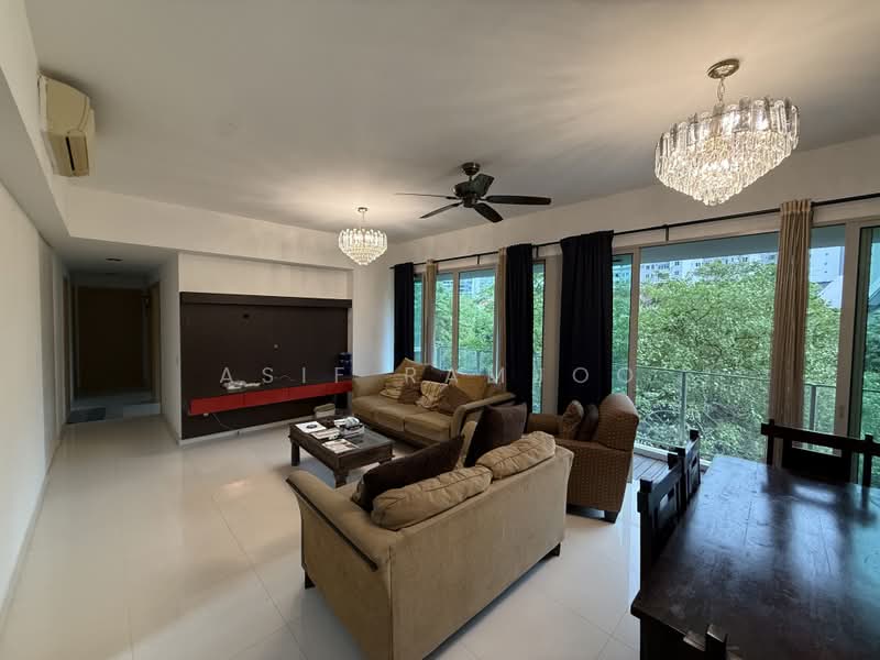 Livia, 71 Pasir Ris Grove, 4 Bedrooms, 1,539 sqft, Condominium For Sale, by Asif Ramjoo, 500171980 - Living Room - PropertyGuru.com.sg