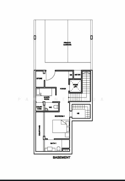 Belgravia Villas, 200 Ang Mo Kio Avenue 5, 5 Bedrooms, 3,961 sqft, Cluster House For Sale, by Pauline Chua, 500171981 - PropertyGuru.com.sg