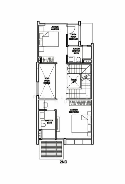 Belgravia Villas, 200 Ang Mo Kio Avenue 5, 5 Bedrooms, 3,961 sqft, Cluster House For Sale, by Pauline Chua, 500171981 - PropertyGuru.com.sg