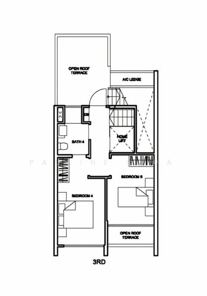 Belgravia Villas, 200 Ang Mo Kio Avenue 5, 5 Bedrooms, 3,961 sqft, Cluster House For Sale, by Pauline Chua, 500171981 - PropertyGuru.com.sg