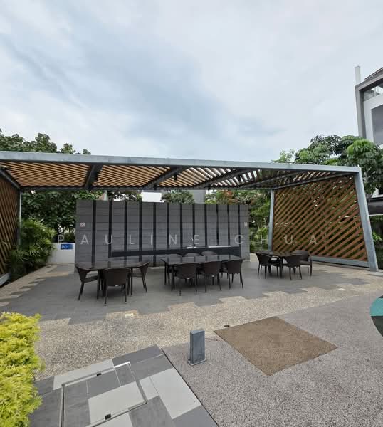 Belgravia Villas, 200 Ang Mo Kio Avenue 5, 5 Bedrooms, 3,961 sqft, Cluster House For Sale, by Pauline Chua, 500171981 - BBQ - PropertyGuru.com.sg