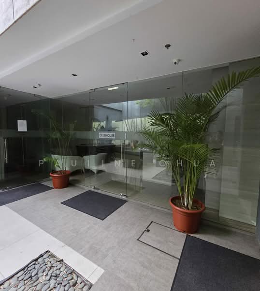 Belgravia Villas, 200 Ang Mo Kio Avenue 5, 5 Bedrooms, 3,961 sqft, Cluster House For Sale, by Pauline Chua, 500171981 - Clubhouse - PropertyGuru.com.sg