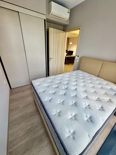 Sengkang Grand Residences, 80 Compassvale Bow, 2 Bedrooms, 624 sqft, Condominium For Rent, by Joelle Ng, 500171982 - Bedroom - PropertyGuru.com.sg