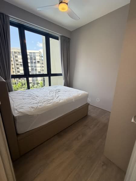 Sengkang Grand Residences, 80 Compassvale Bow, 2 Bedrooms, 624 sqft, Condominium For Rent, by Joelle Ng, 500171982 - Bedroom - PropertyGuru.com.sg