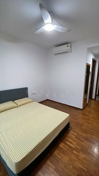 Woodsvale, 11 Woodlands Drive 72, Room Rental, 150 sqft, Executive Condominium For Rent, by Cecilia Zhang, 500171985 - Bedroom - PropertyGuru.com.sg