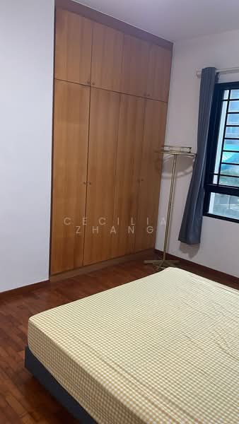 Woodsvale, 11 Woodlands Drive 72, Room Rental, 150 sqft, Executive Condominium For Rent, by Cecilia Zhang, 500171985 - Bedroom - PropertyGuru.com.sg