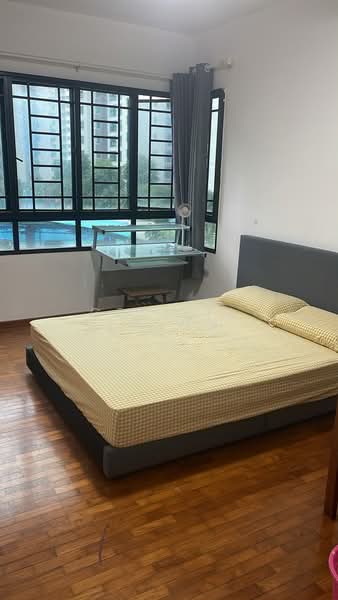Woodsvale, 11 Woodlands Drive 72, Room Rental, 150 sqft, Executive Condominium For Rent, by Cecilia Zhang, 500171985 - Bedroom - PropertyGuru.com.sg