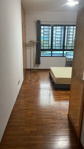 Woodsvale, 11 Woodlands Drive 72, Room Rental, 150 sqft, Executive Condominium For Rent, by Cecilia Zhang, 500171985 - Bedroom - PropertyGuru.com.sg