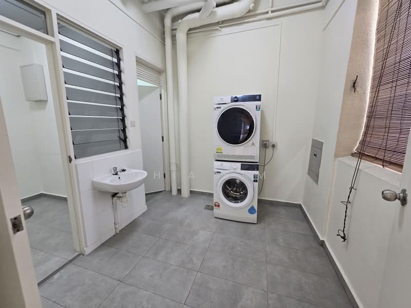 Riverwalk Apartments, 20 Upper Circular Road, 3 Bedrooms, 1,615 sqft, Apartment For Rent, by Chia S M, 500171987 - Interior - PropertyGuru.com.sg