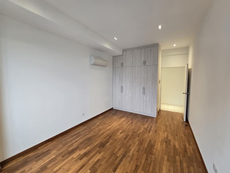 Riverwalk Apartments, 20 Upper Circular Road, 3 Bedrooms, 1,615 sqft, Apartment For Rent, by Chia S M, 500171987 - Bedroom - PropertyGuru.com.sg