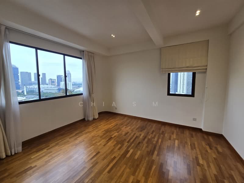 Riverwalk Apartments, 20 Upper Circular Road, 3 Bedrooms, 1,615 sqft, Apartment For Rent, by Chia S M, 500171987 - View - PropertyGuru.com.sg