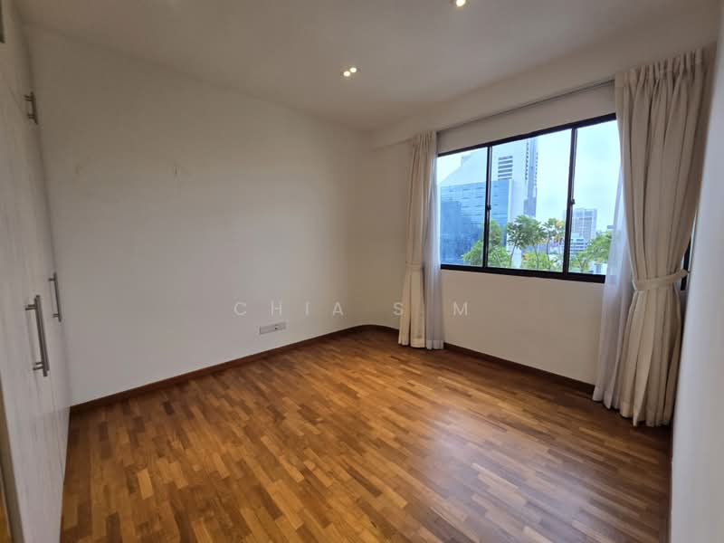 Riverwalk Apartments, 20 Upper Circular Road, 3 Bedrooms, 1,615 sqft, Apartment For Rent, by Chia S M, 500171987 - Interior - PropertyGuru.com.sg