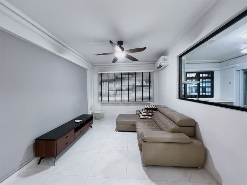 353 Kang Ching Road, 353 Kang Ching Road, 4 Bedrooms, 1,292 sqft, HDB Flat For Sale, by Julian Li, 500171988 - Living Room - PropertyGuru.com.sg
