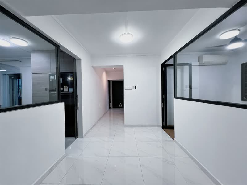 353 Kang Ching Road, 353 Kang Ching Road, 4 Bedrooms, 1,292 sqft, HDB Flat For Sale, by Julian Li, 500171988 - Interior - PropertyGuru.com.sg