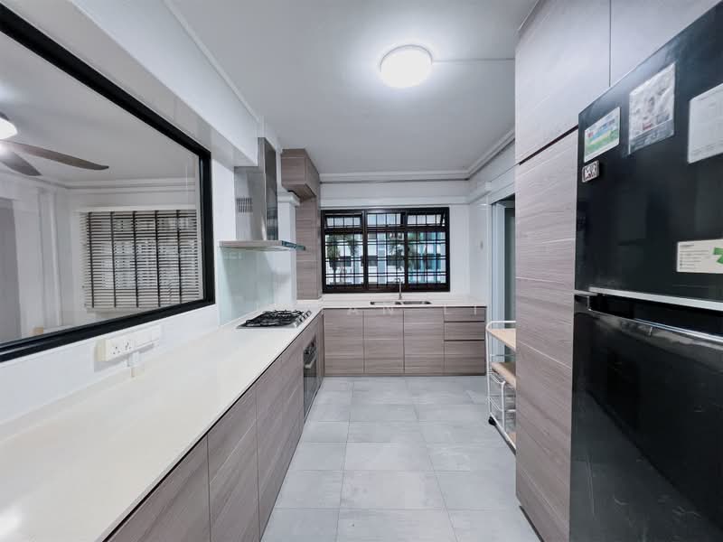 353 Kang Ching Road, 353 Kang Ching Road, 4 Bedrooms, 1,292 sqft, HDB Flat For Sale, by Julian Li, 500171988 - Kitchen - PropertyGuru.com.sg