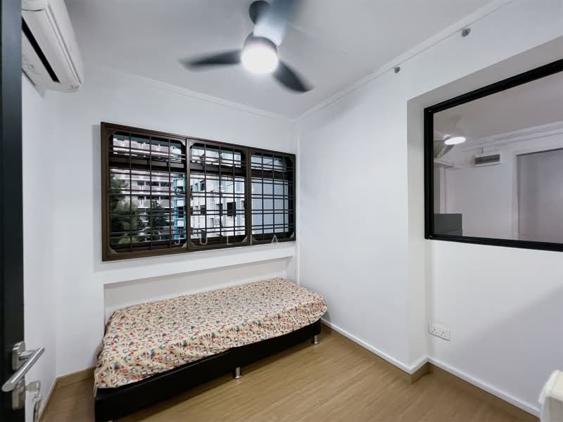 353 Kang Ching Road, 353 Kang Ching Road, 4 Bedrooms, 1,292 sqft, HDB Flat For Sale, by Julian Li, 500171988 - Bedroom - PropertyGuru.com.sg
