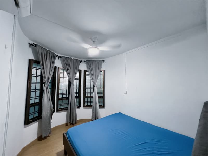 353 Kang Ching Road, 353 Kang Ching Road, 4 Bedrooms, 1,292 sqft, HDB Flat For Sale, by Julian Li, 500171988 - Bedroom - PropertyGuru.com.sg