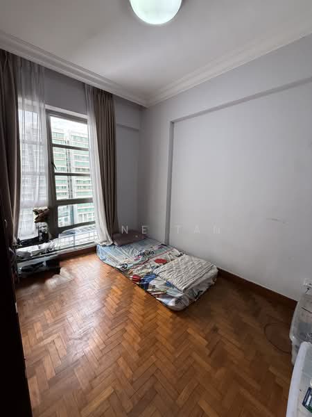 Parc Vista, 450 Corporation Road, 3 Bedrooms, 1,259 sqft, Condominium For Rent, by Jane Tan, 500171993 - Bedroom - PropertyGuru.com.sg